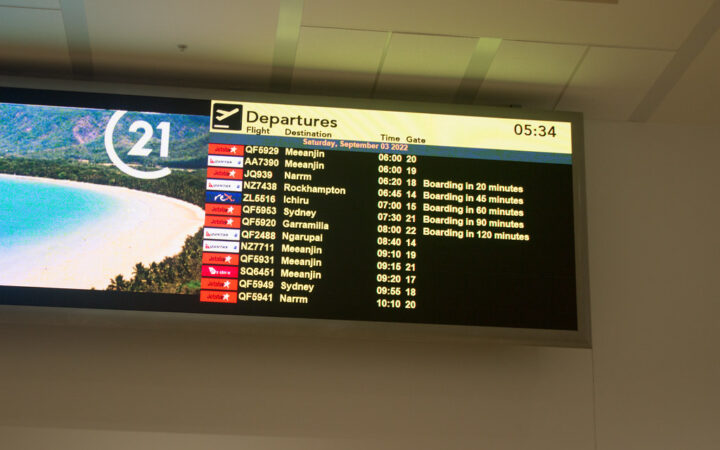 Delta postpones Riyadh flights to March 2027